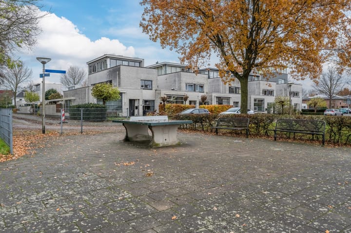 Foto 45 van Annie M.G. Schmidtlaan 7