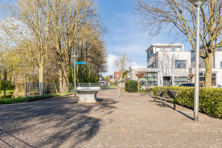 Foto 46 van Annie M.G. Schmidtlaan 7