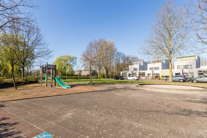 Foto 47 van Annie M.G. Schmidtlaan 7