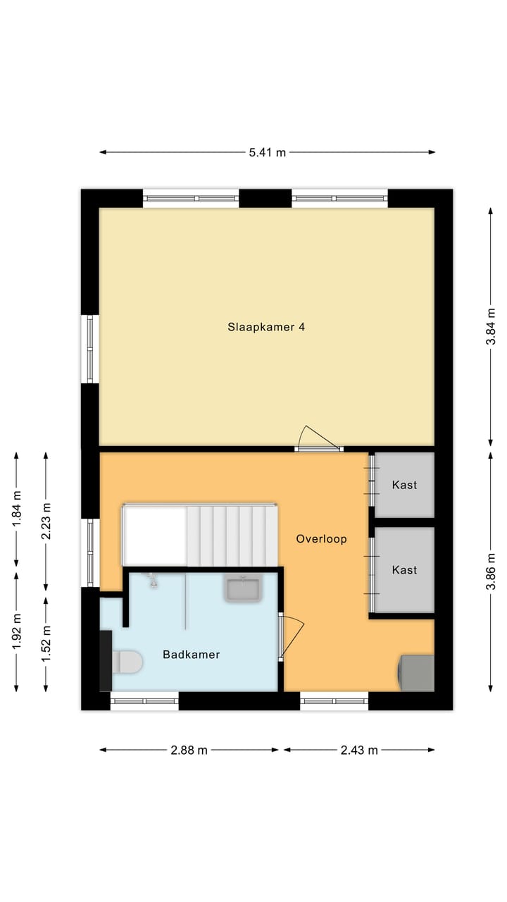 Foto 51 van Annie M.G. Schmidtlaan 7