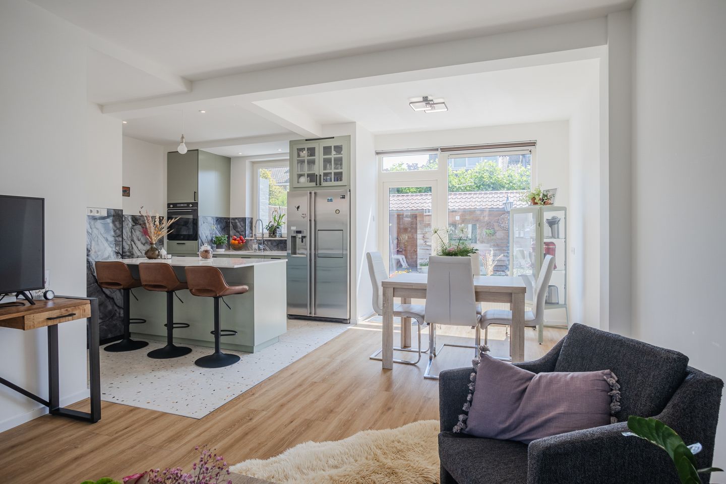 Foto 4 van Hazenkampseweg 287