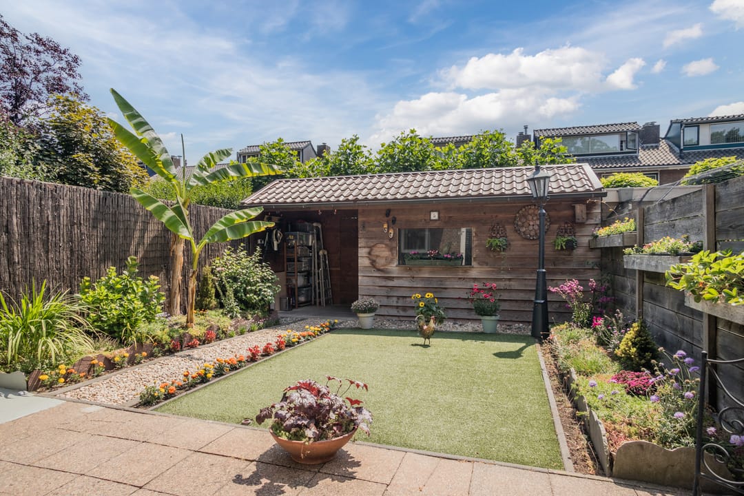 Foto 7 van Hazenkampseweg 287