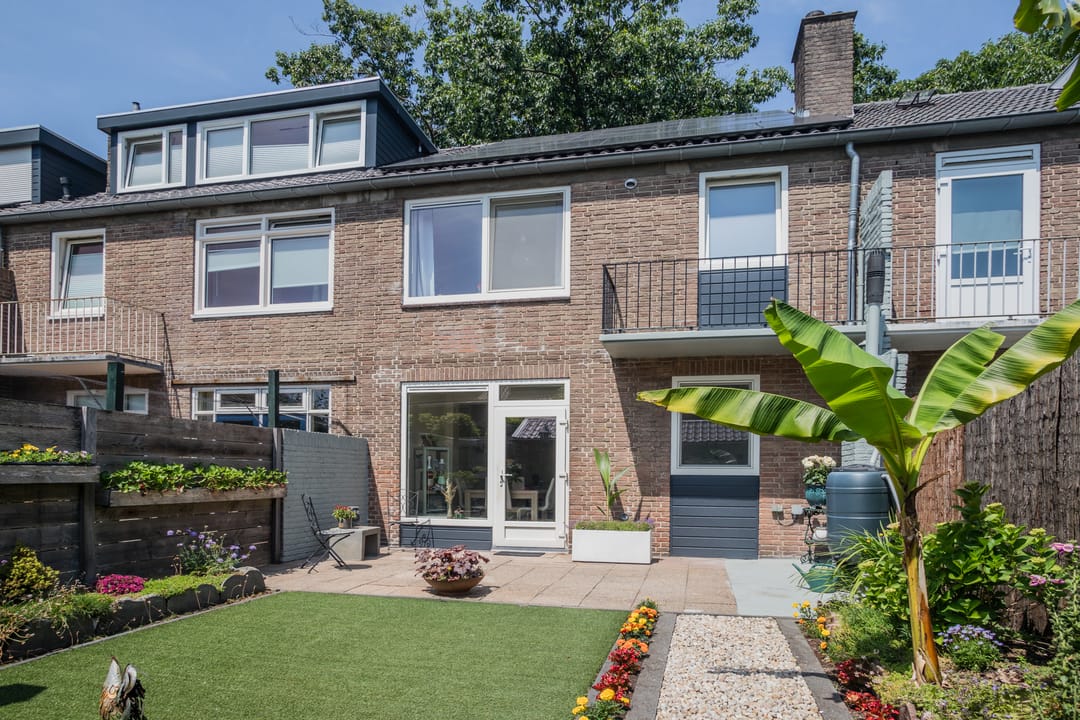 Foto 8 van Hazenkampseweg 287