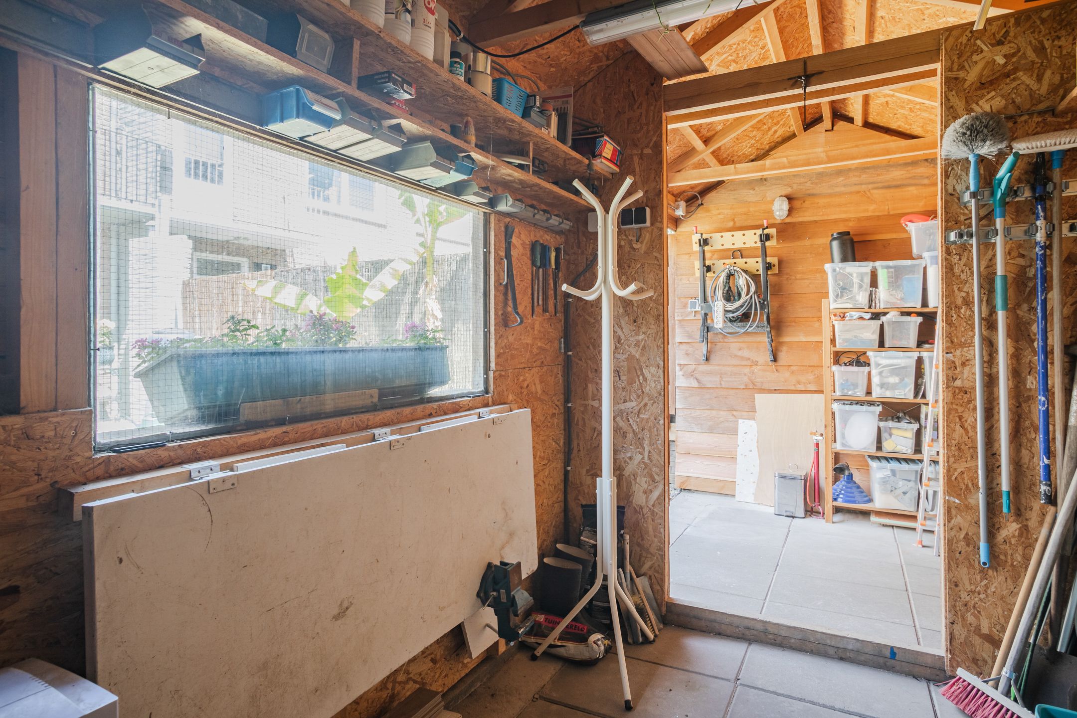 Foto 9 van Hazenkampseweg 287