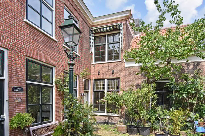 Foto 2 van Zeilstraat 120-C