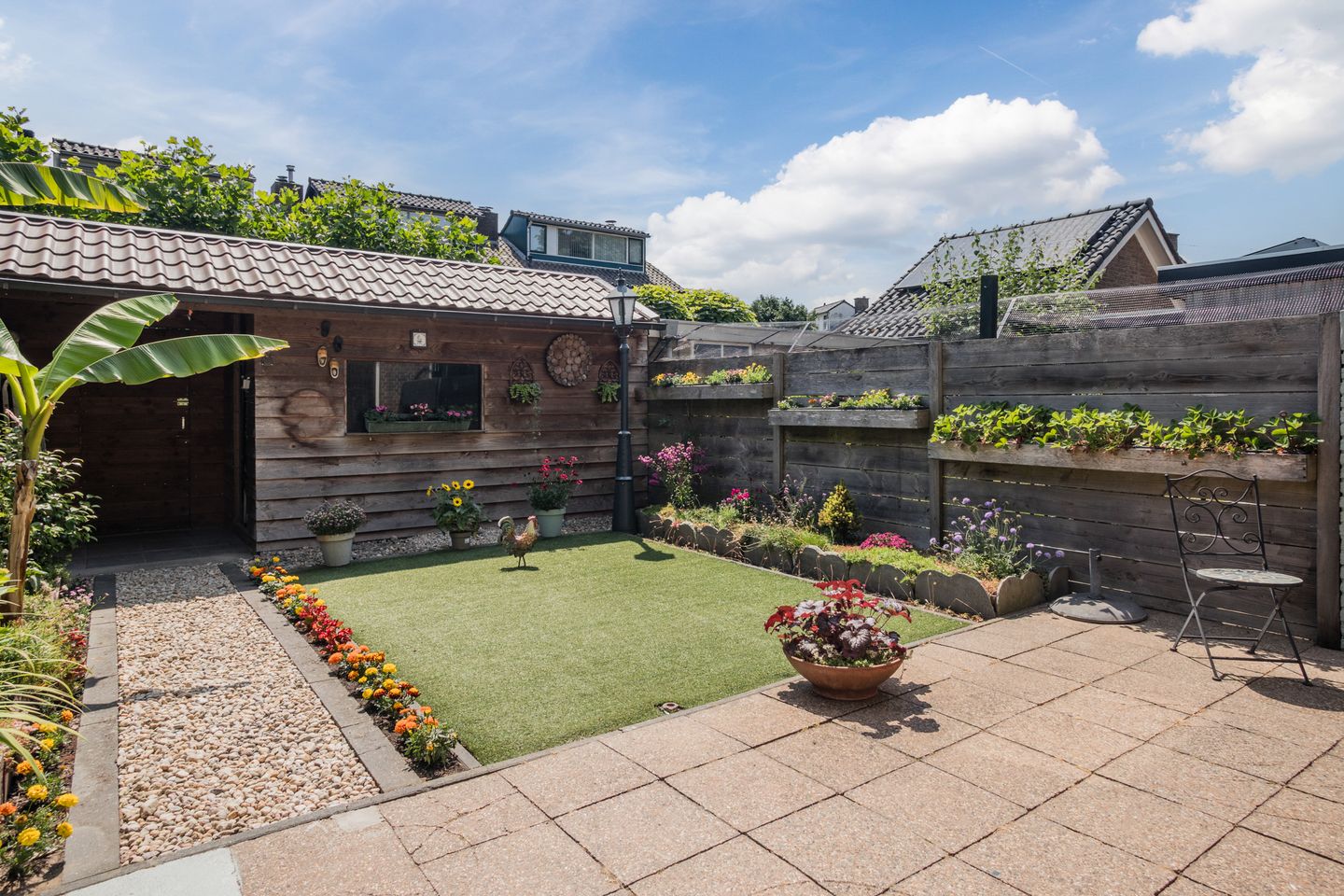 Foto 10 van Hazenkampseweg 287