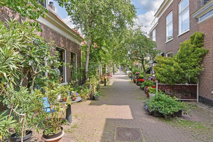 Foto 3 van Zeilstraat 120-C