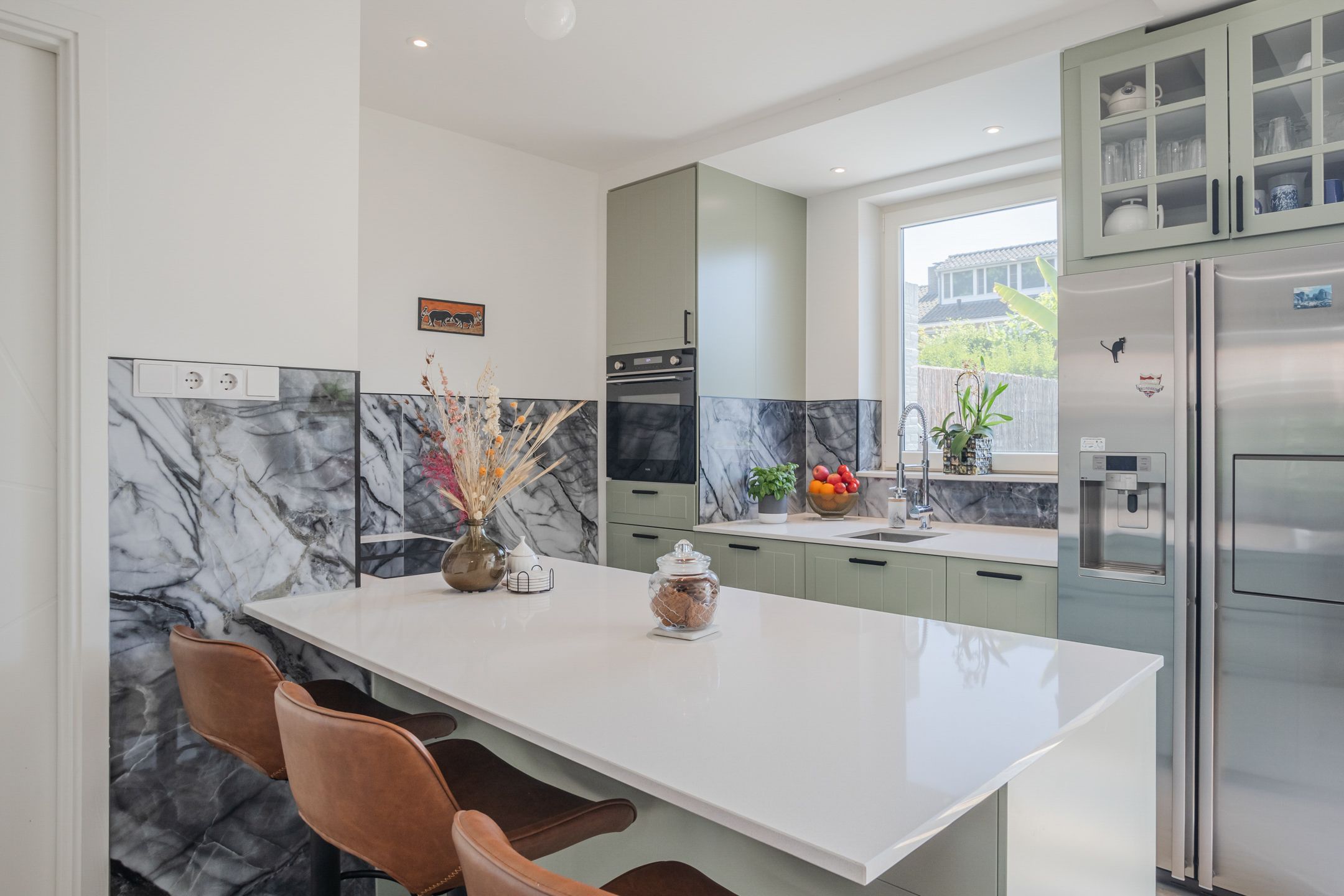 Foto 6 van Hazenkampseweg 287