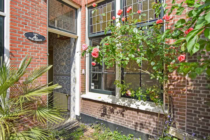 Foto 4 van Zeilstraat 120-C