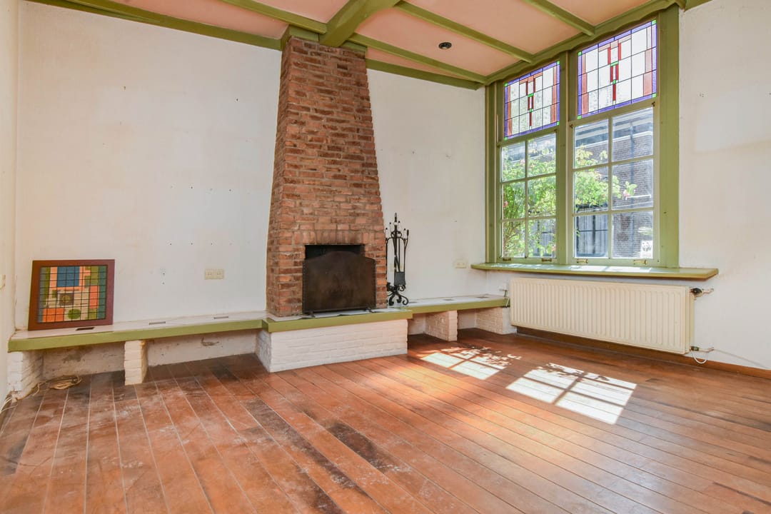 Foto 7 van Zeilstraat 120-C