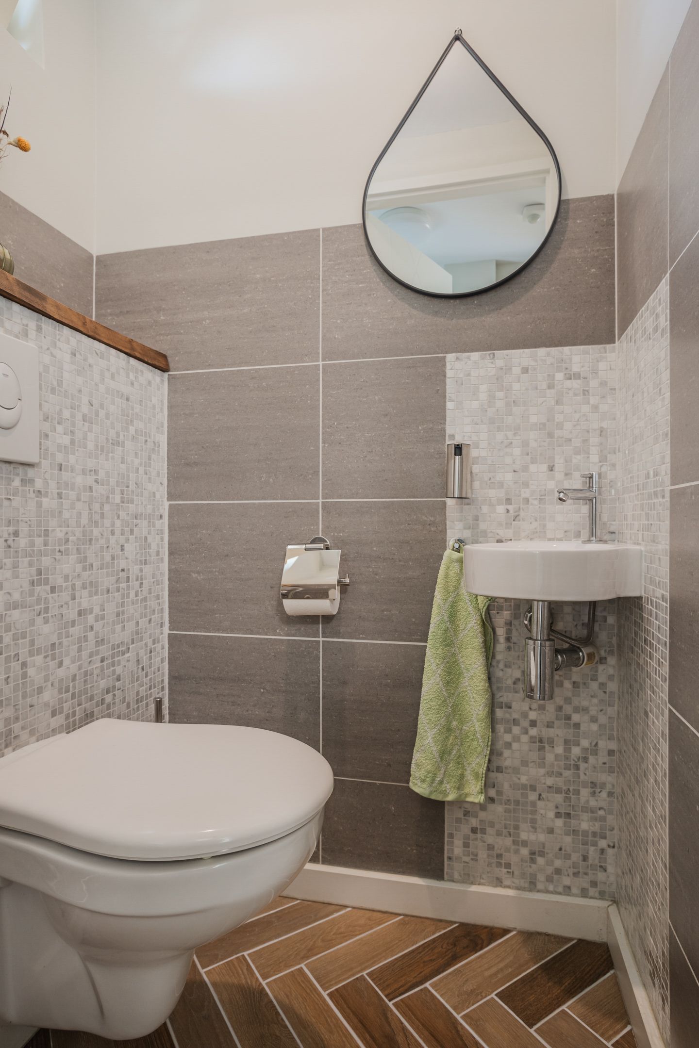 Foto 15 van Hazenkampseweg 287