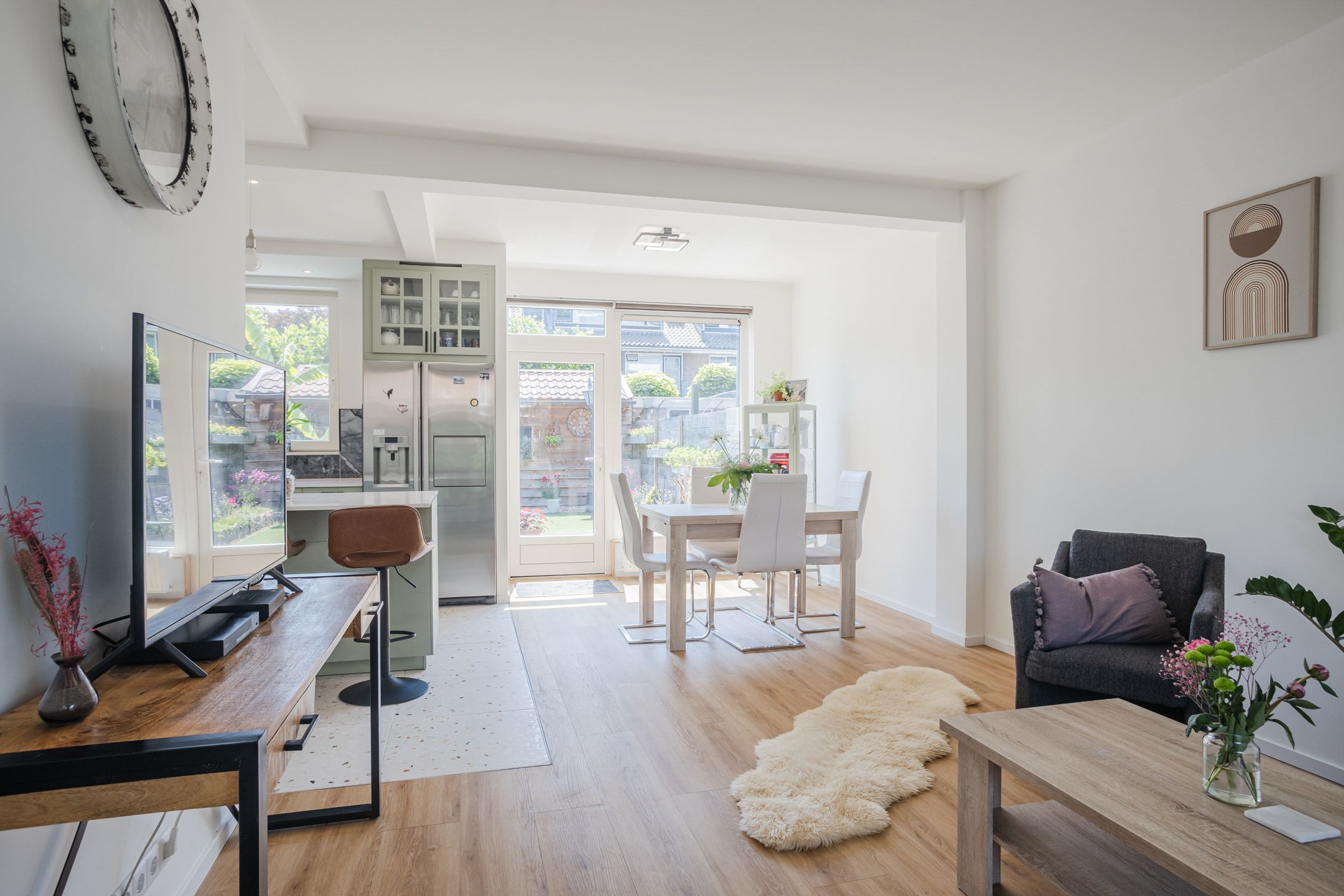 Foto 3 van Hazenkampseweg 287