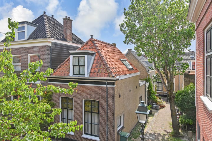 Photo 27 of Zeilstraat 120-C