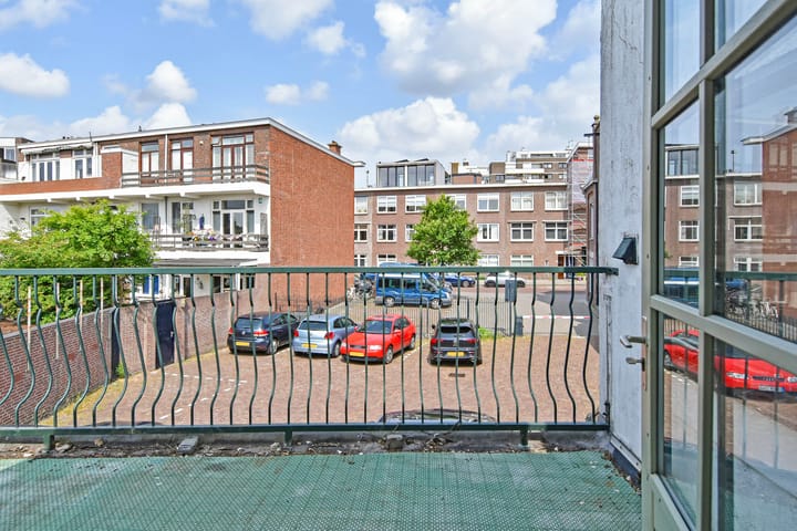 Photo 29 of Zeilstraat 120-C