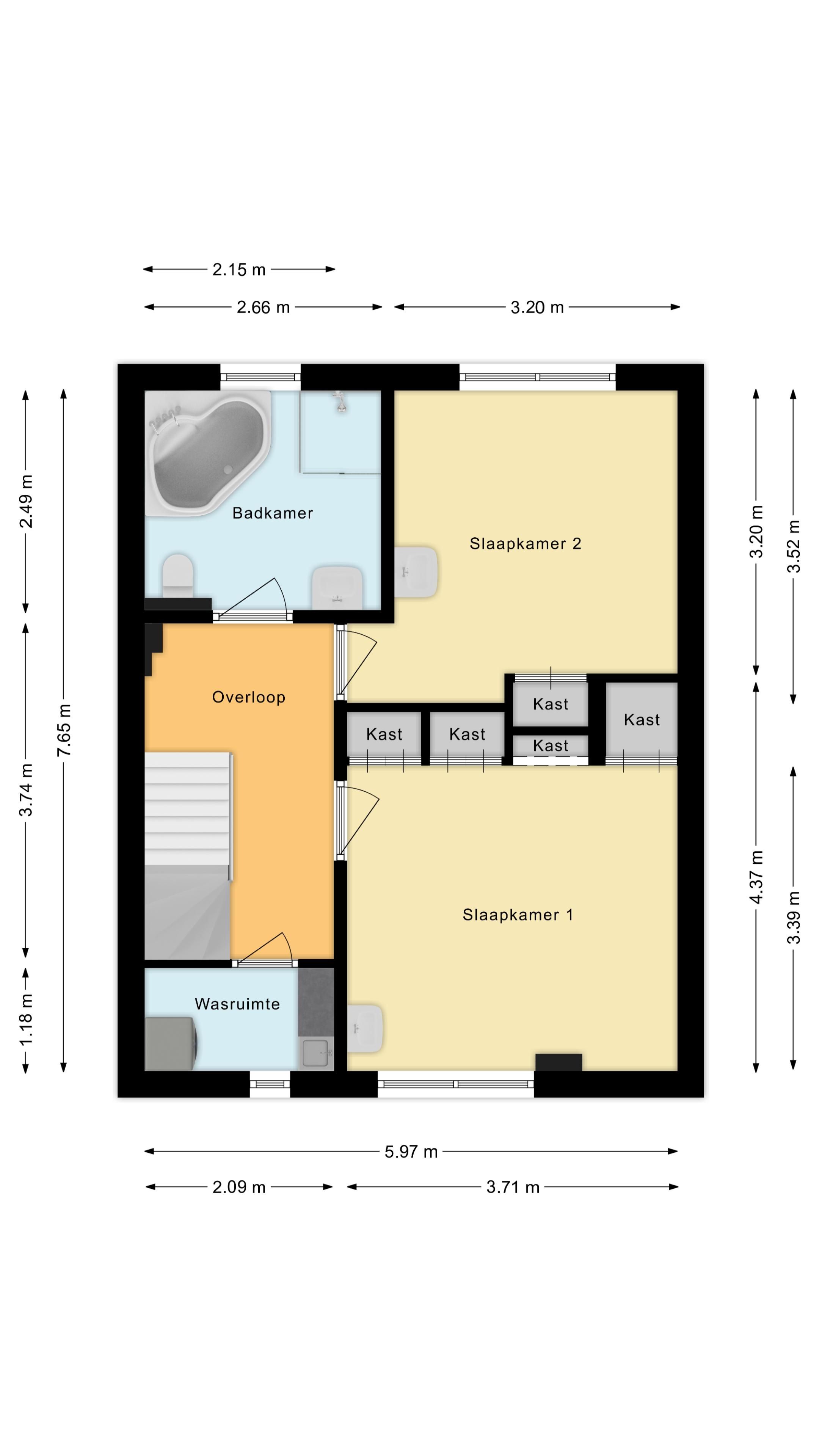 Foto 42 van Hazenkampseweg 287