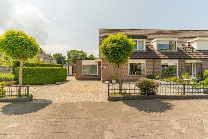 Foto 5 van Wagenweg 12-F