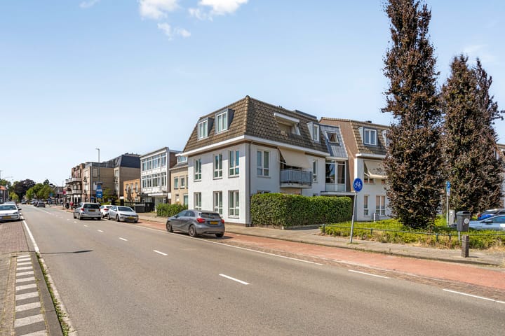 Foto 1 van Hoge Braken 1