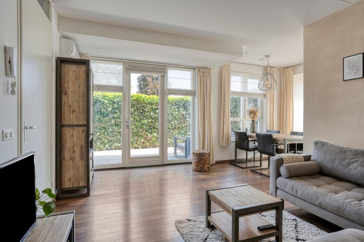 Foto 2 van Hoge Braken 1