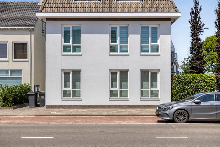 Foto 5 van Hoge Braken 1