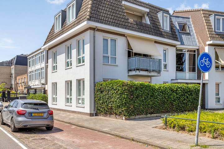 Foto 6 van Hoge Braken 1