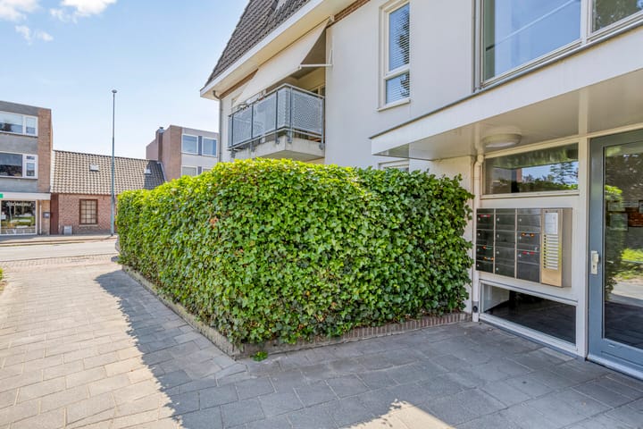 Foto 7 van Hoge Braken 1