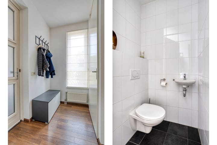 Foto 9 van Hoge Braken 1