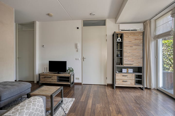 Foto 13 van Hoge Braken 1