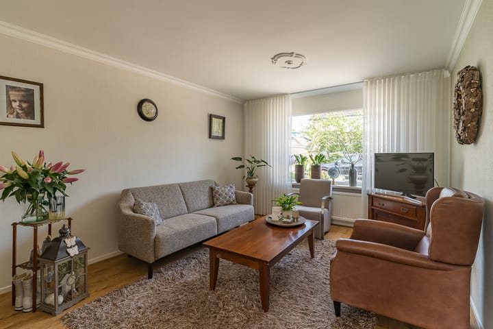 Foto 8 van Wagenweg 12-F