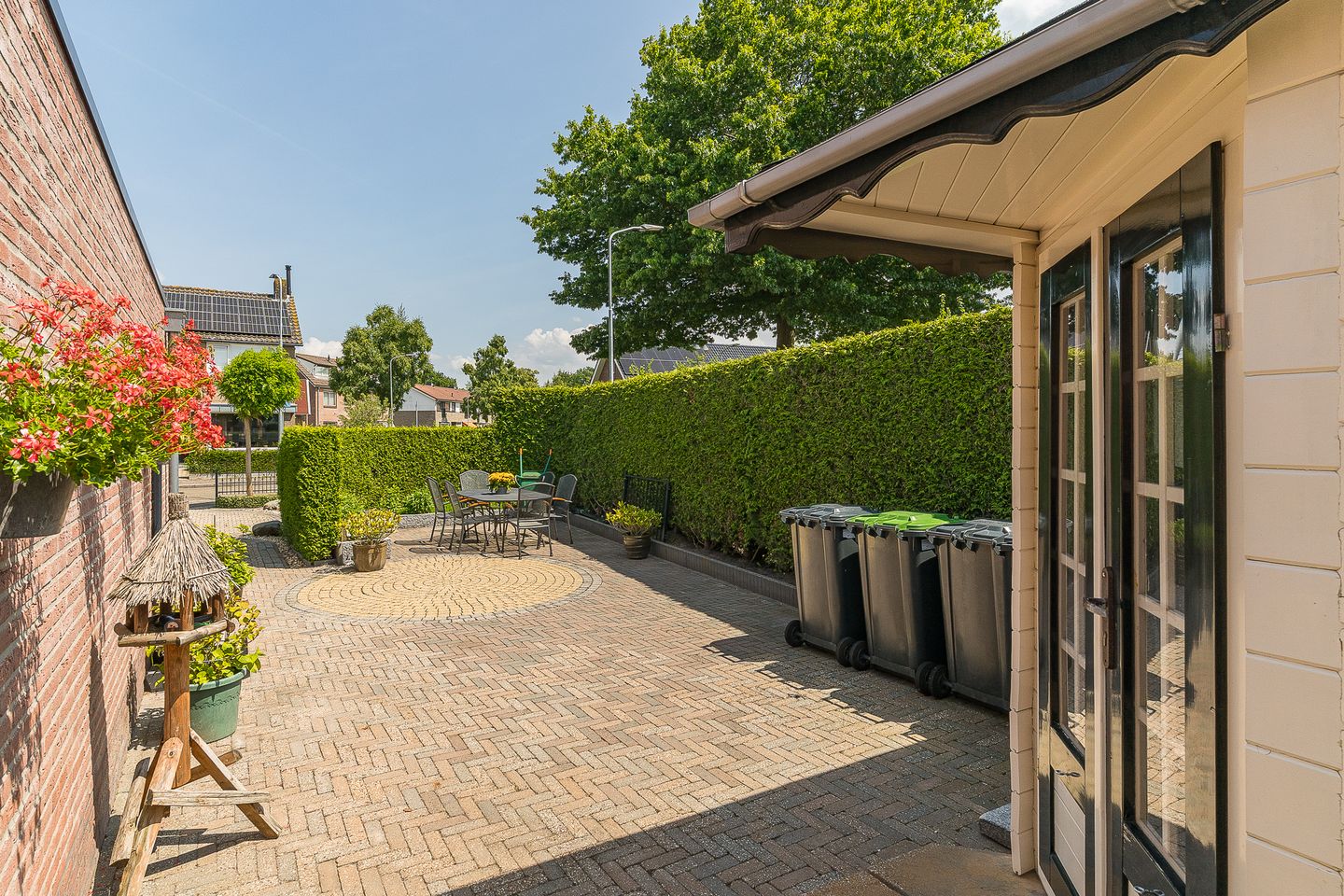 Foto 35 van Wagenweg 12-F