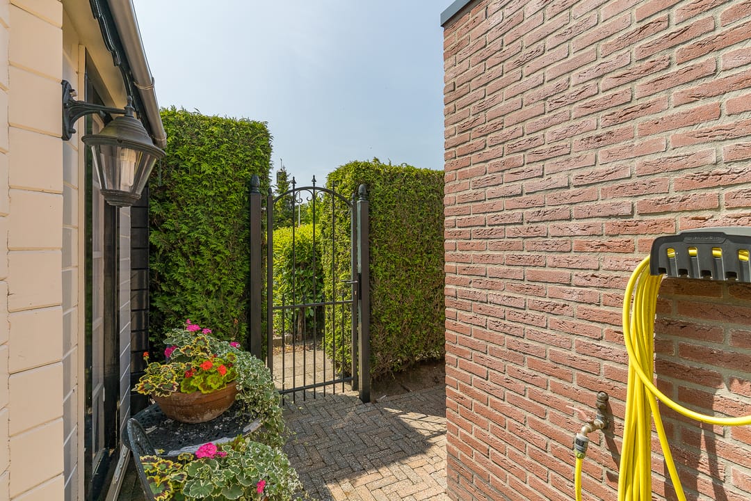 Foto 38 van Wagenweg 12-F