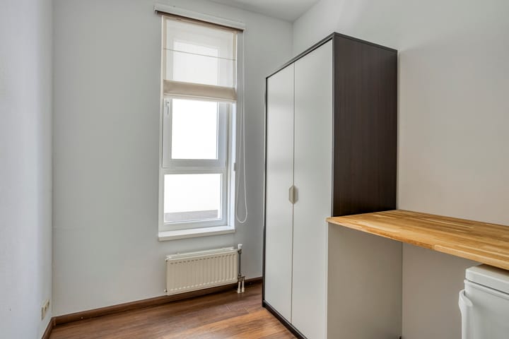 Foto 22 van Hoge Braken 1