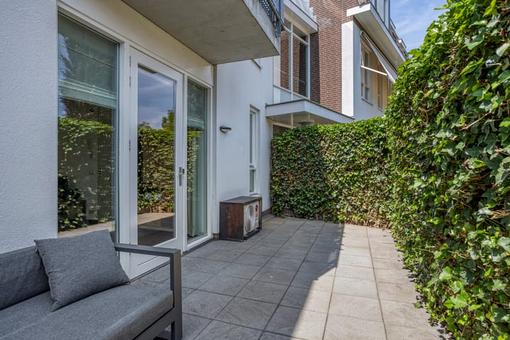 Foto 24 van Hoge Braken 1