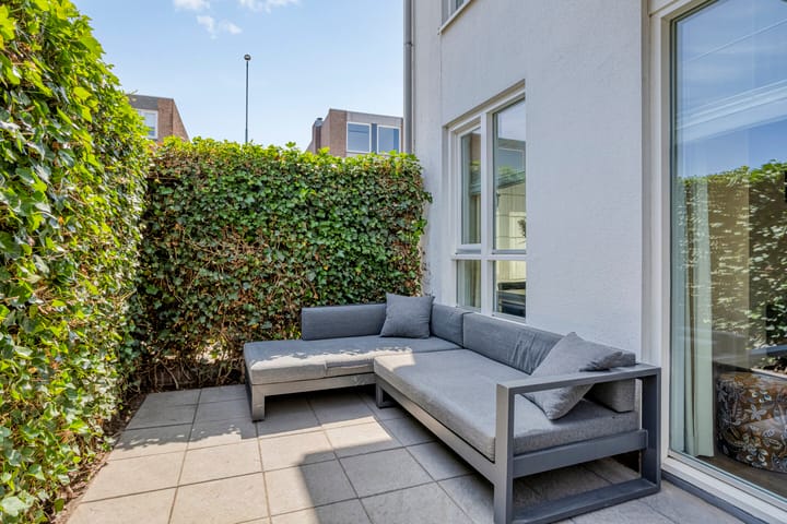 Foto 25 van Hoge Braken 1