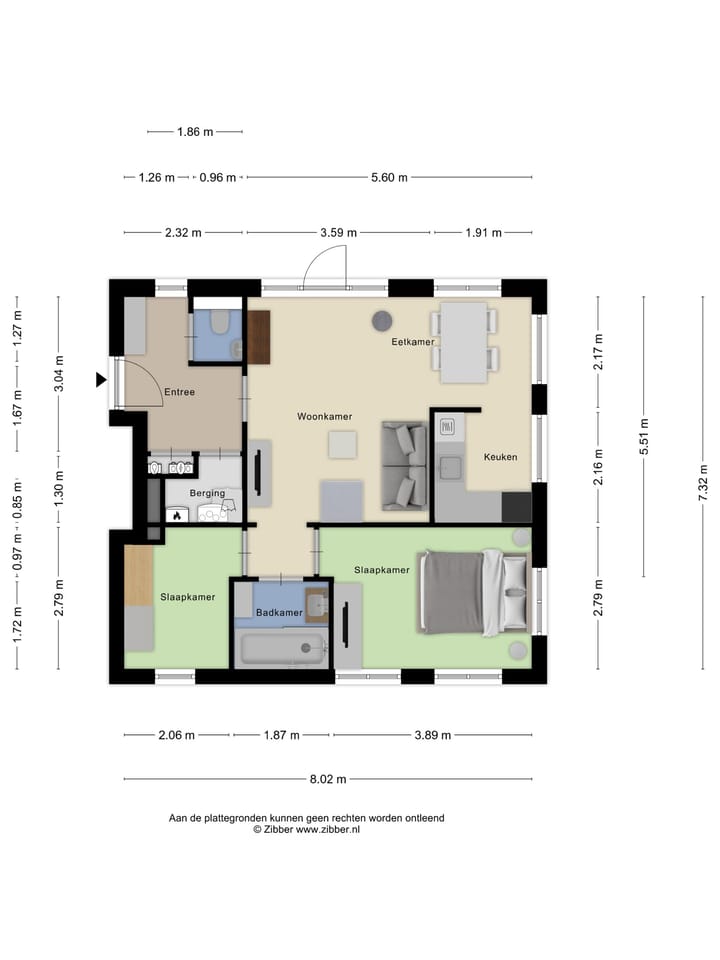 Foto 29 van Hoge Braken 1