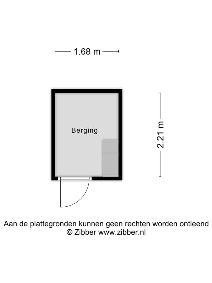 Foto 30 van Hoge Braken 1