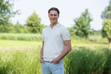 Wessel van Silfhout - Real Estate Agent