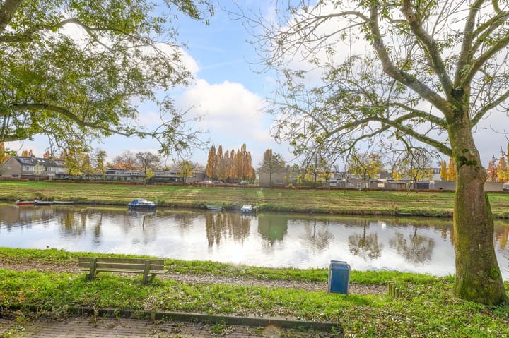 Foto 2 van Acaciasingel 61