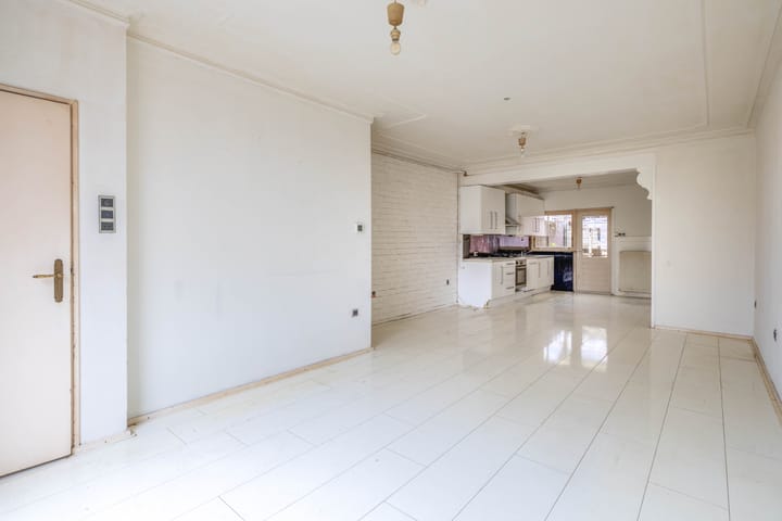 Foto 3 van Acaciasingel 61