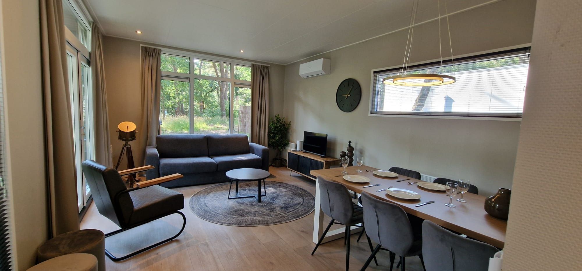 2-bedroom freehold villa in Haarle (Gem. Hellendoorn) — photo 3 of 5