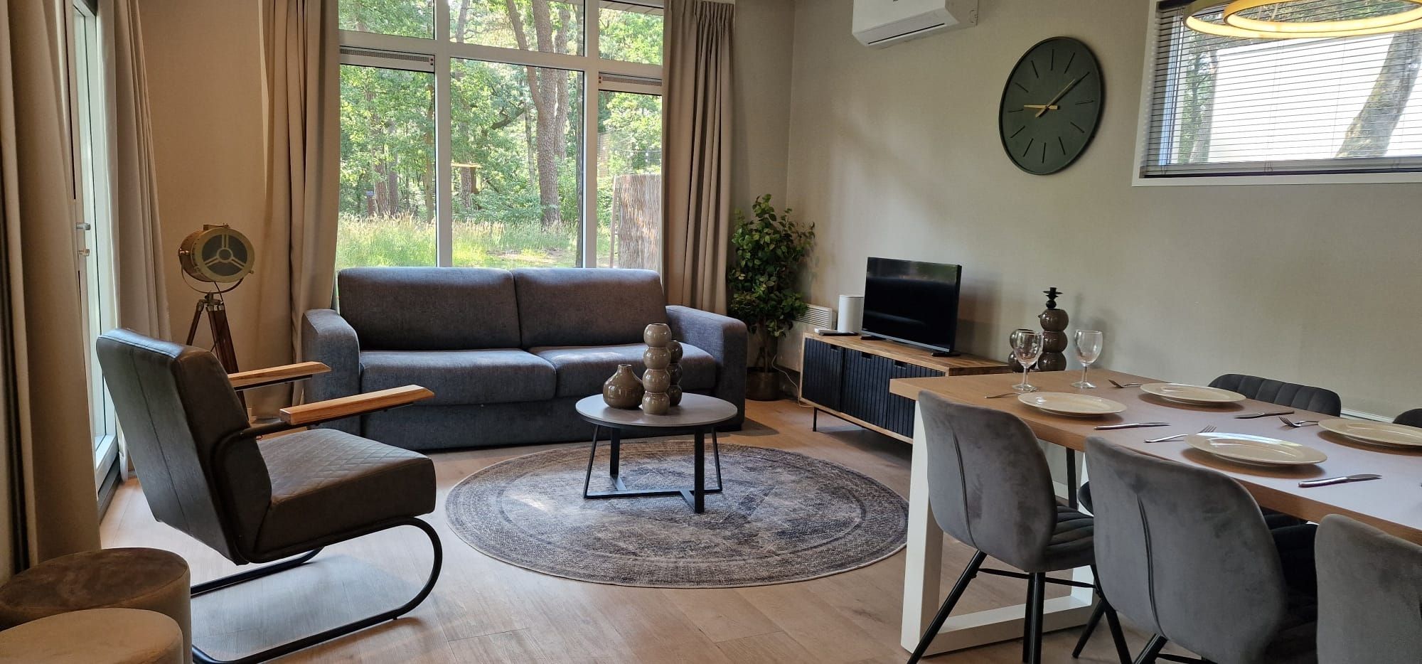 2-bedroom freehold villa in Haarle (Gem. Hellendoorn) — photo 5 of 5