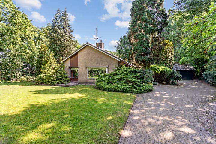 Foto 1 van Kruimersweg 4-A