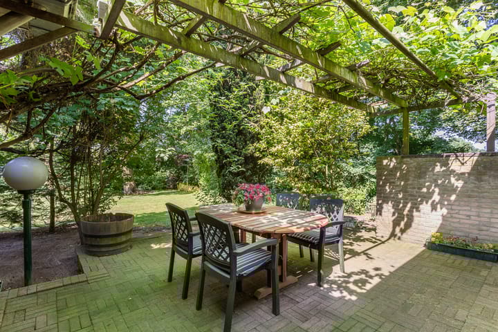 Foto 2 van Kruimersweg 4-A