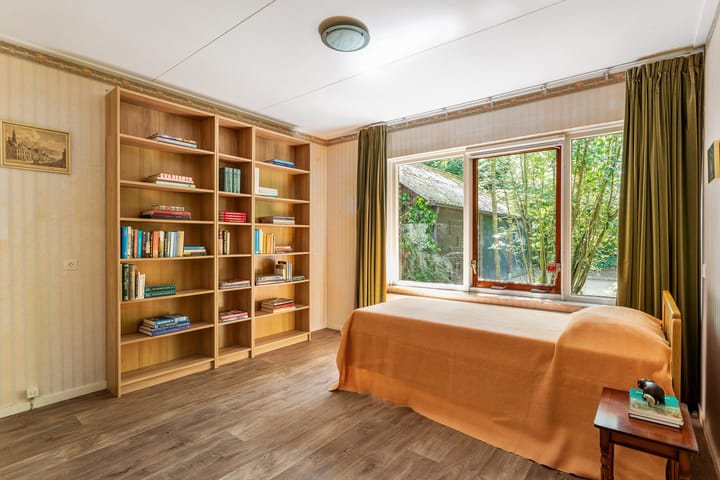 Foto 10 van Kruimersweg 4-A