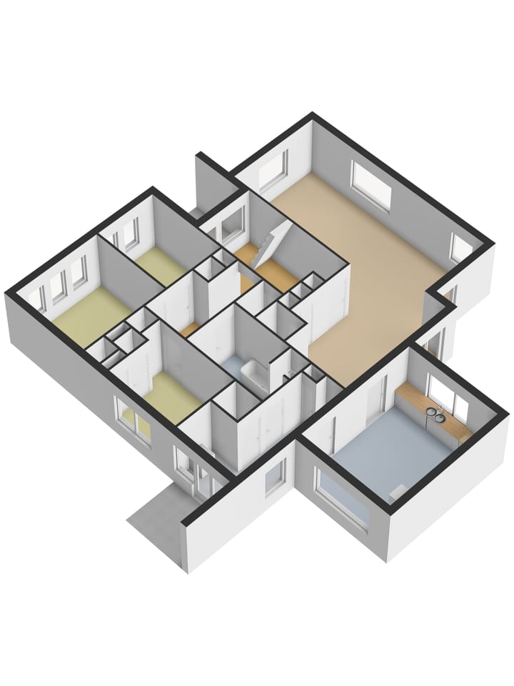 Foto 19 van Kruimersweg 4-A