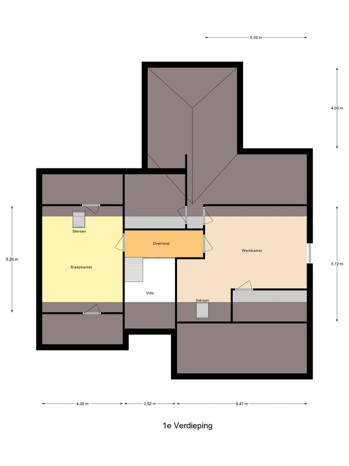 Foto 20 van Kruimersweg 4-A