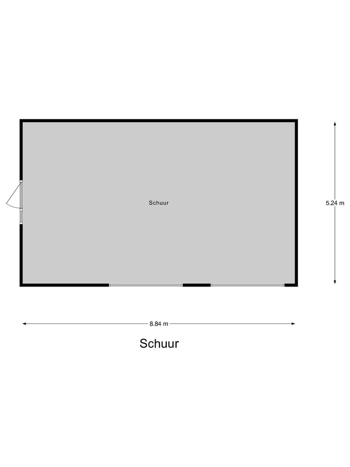 Foto 22 van Kruimersweg 4-A