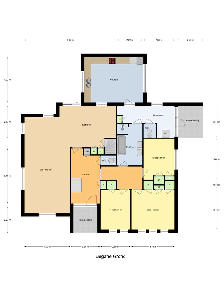 Foto 18 van Kruimersweg 4-A