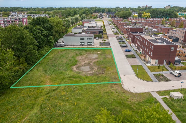 Foto 1 van Saul van Messelstraat