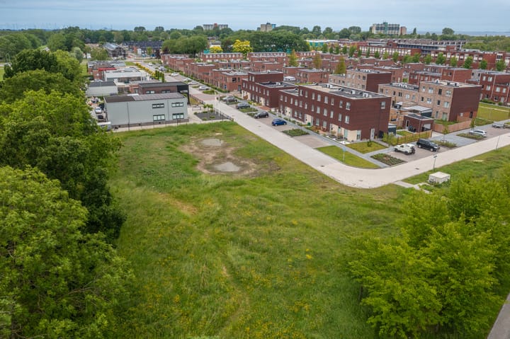 Foto 2 van Saul van Messelstraat