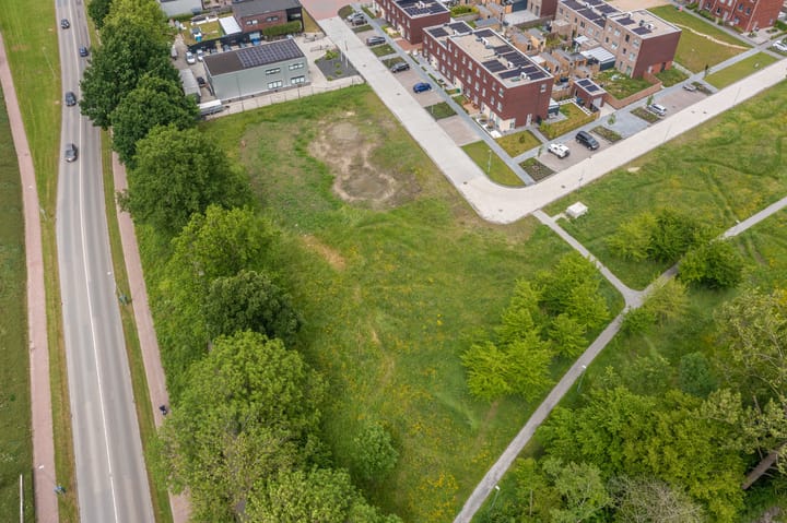 Foto 4 van Saul van Messelstraat